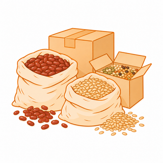 Ilustração: variedade