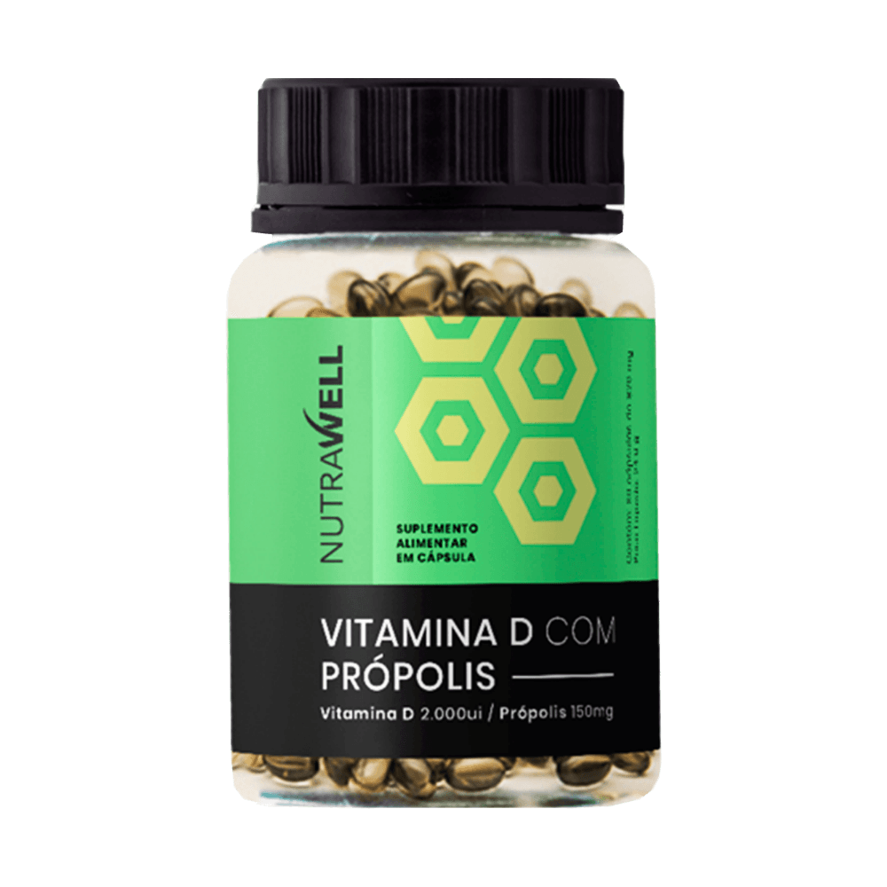 0propolisevitaminad
