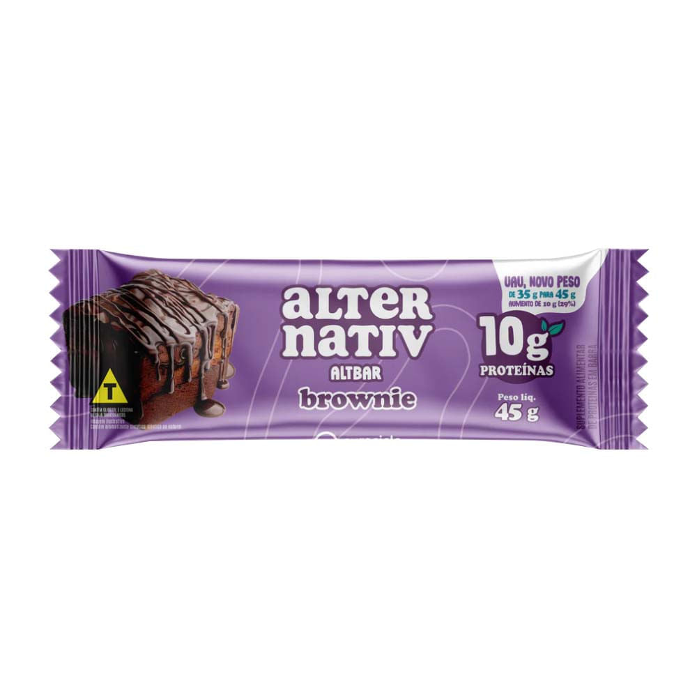 ALTERNATIV-NV-BROWNIE