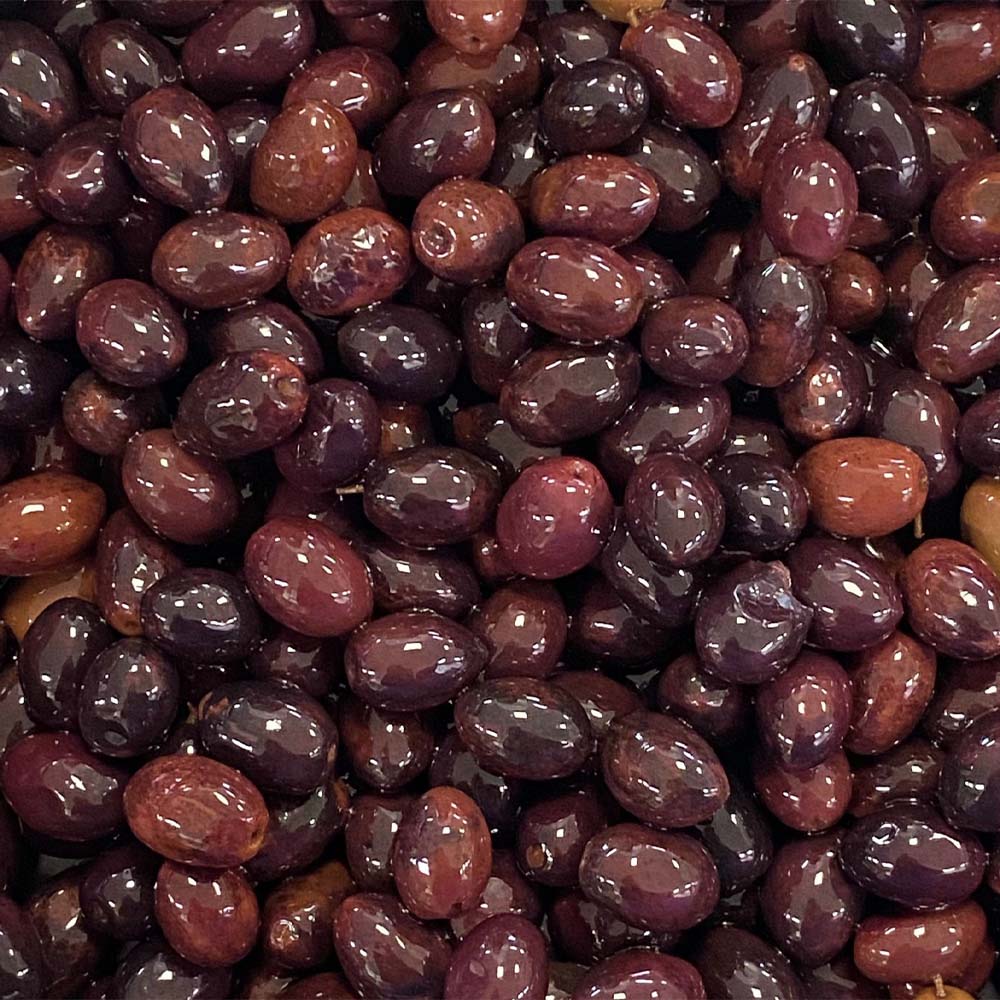 Azeitona Portuguesa 100g