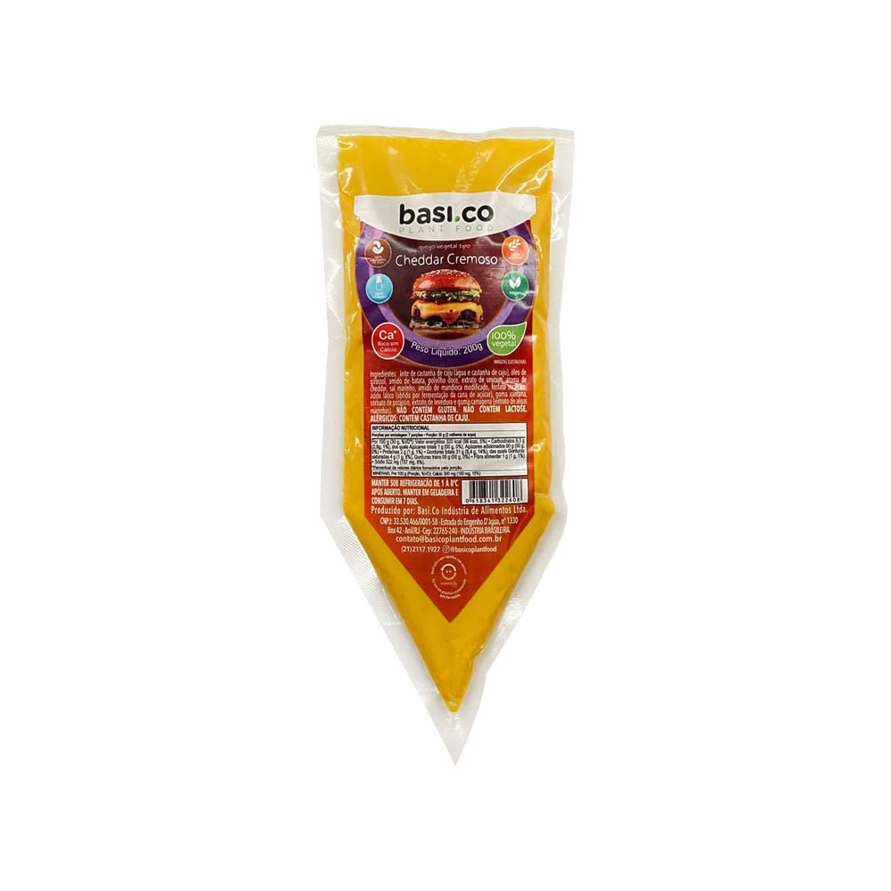BASICO-CHEDDAR