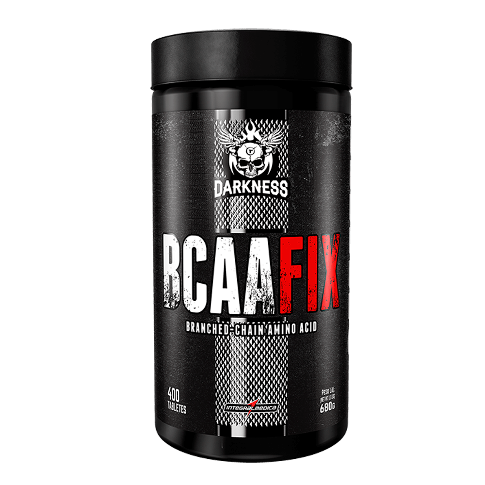 BCAA-FIX-Darkness-240-Tabletes-Integralmedica