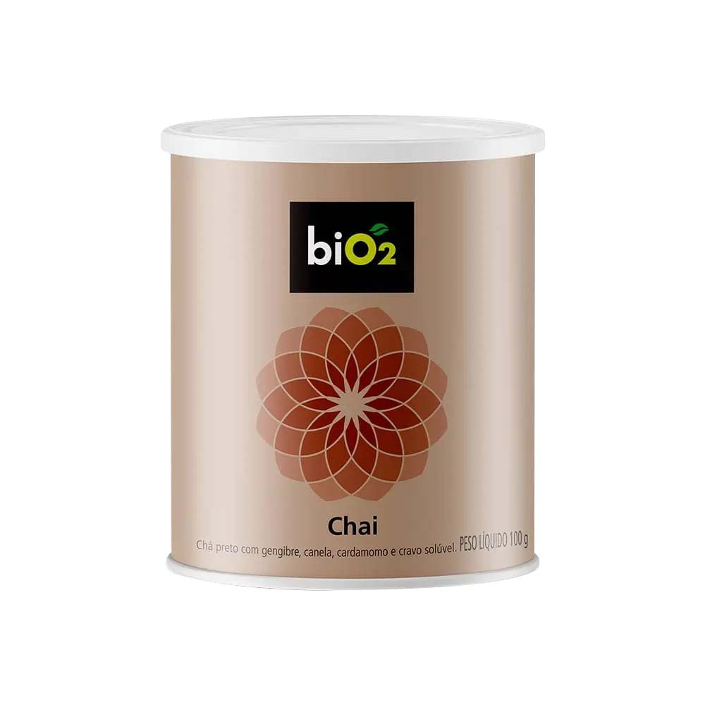 BIO2-CHAI