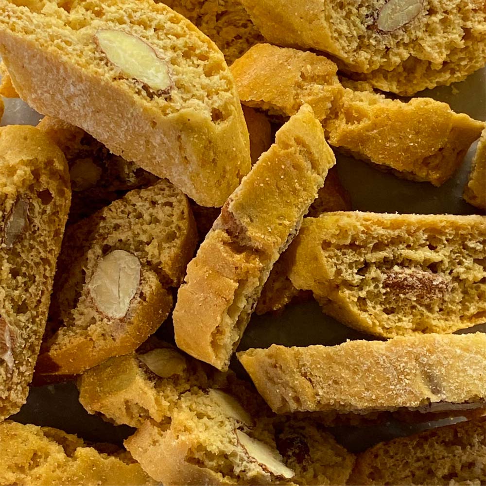 Biscoito Cantuccini 100g