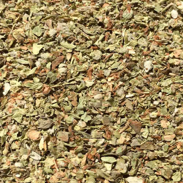 Orégano 10Kg