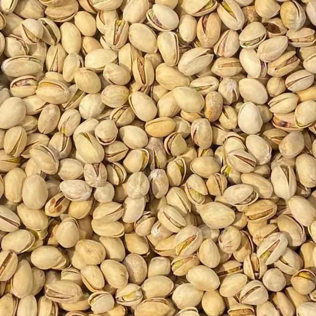 Pistache Torrado com Casca Americano 10Kg