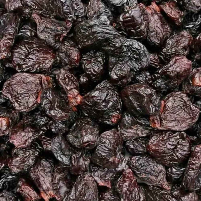 Ameixa seca sem caroço 10kg