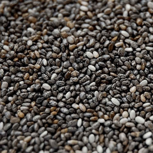 Semente de Chia 10Kg