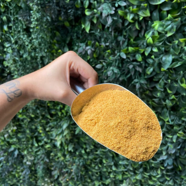 Açúcar de Coco 10Kg