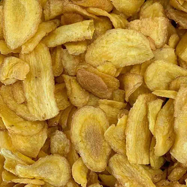 Chips de mandioquinha 5kg