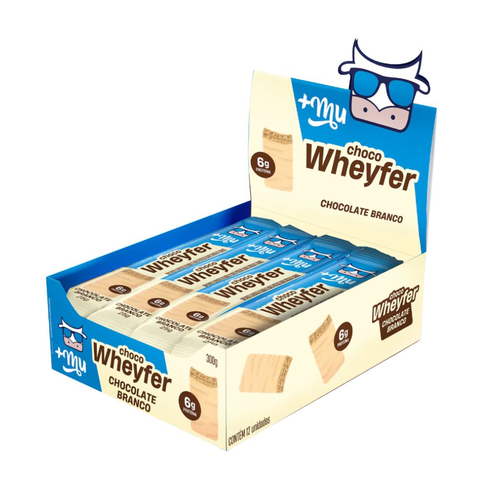 ChocoWheyfer-Chocolate-Branco-Caixa-com-12x25g-Mais-Mu