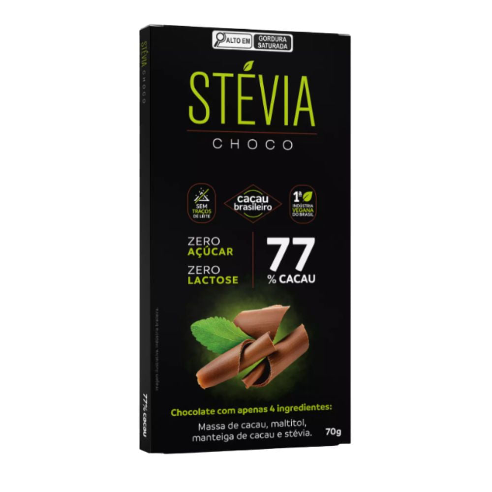 Chocolate-77-Cacau-70g-Stevia-Choco
