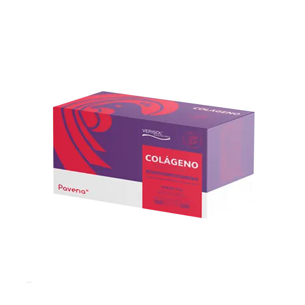 Colageno-Verisol-Sabor-Uva-30-Saches-de-35g-Pavena