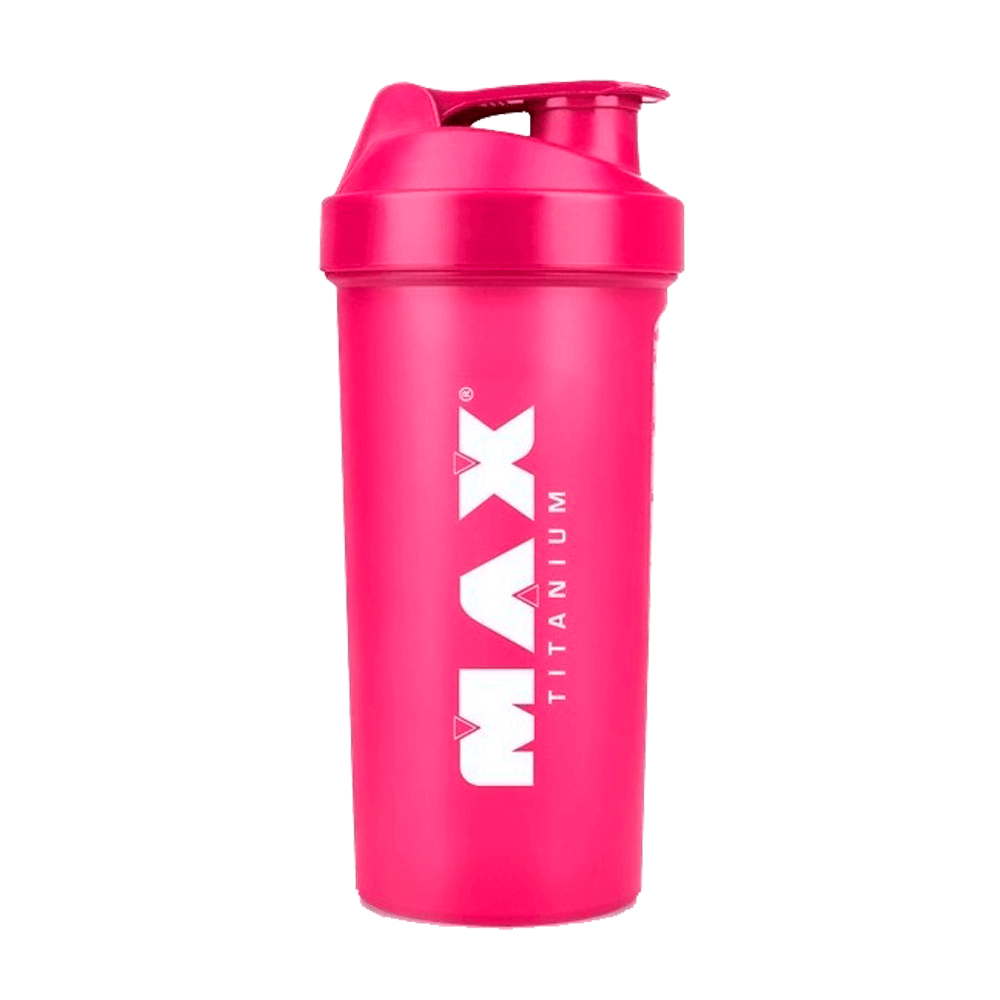 Coqueteleira-Max-titanium-Rosa