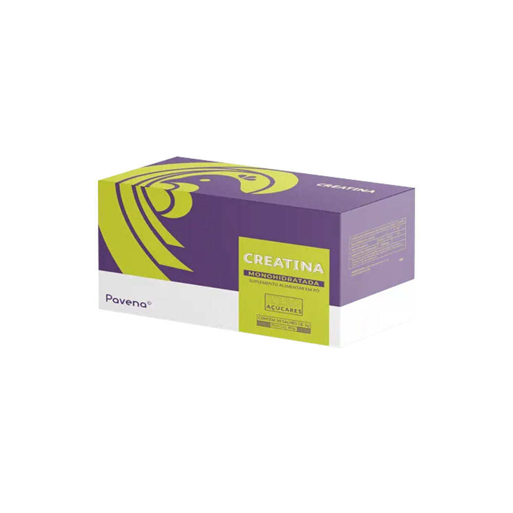 Creatina-Monohidratada-90g-Pavena