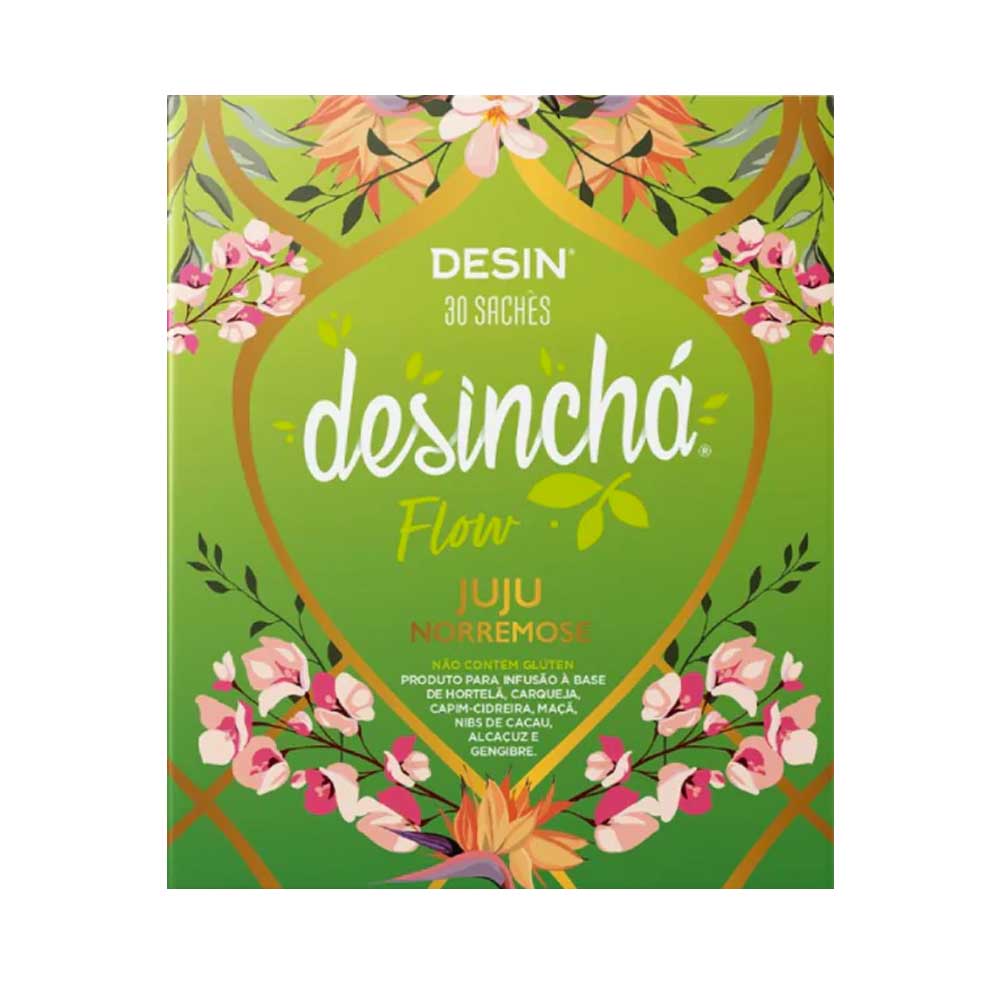 DESINCHA-JUJU-NOREMOSE