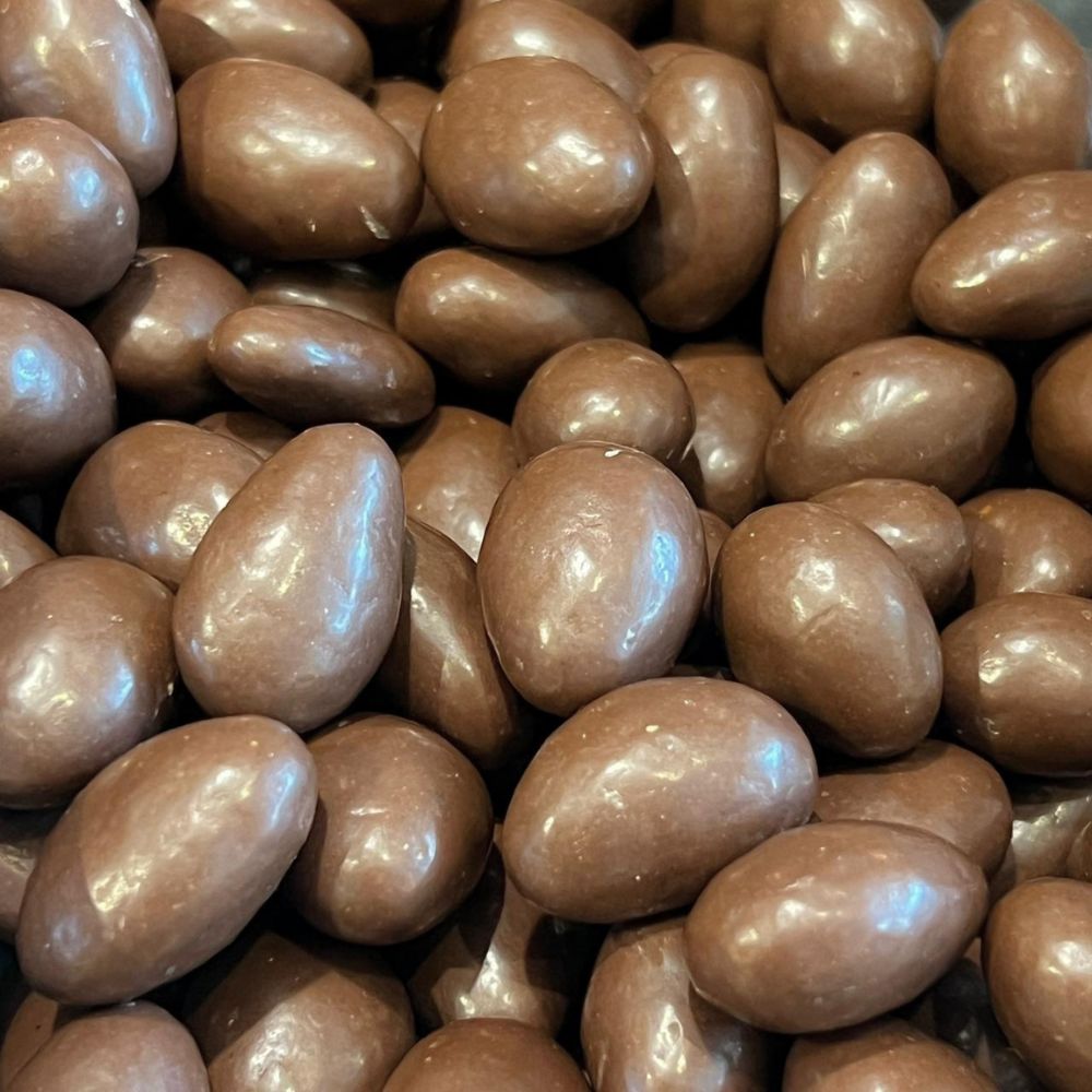 Drageado Amendoa 100g