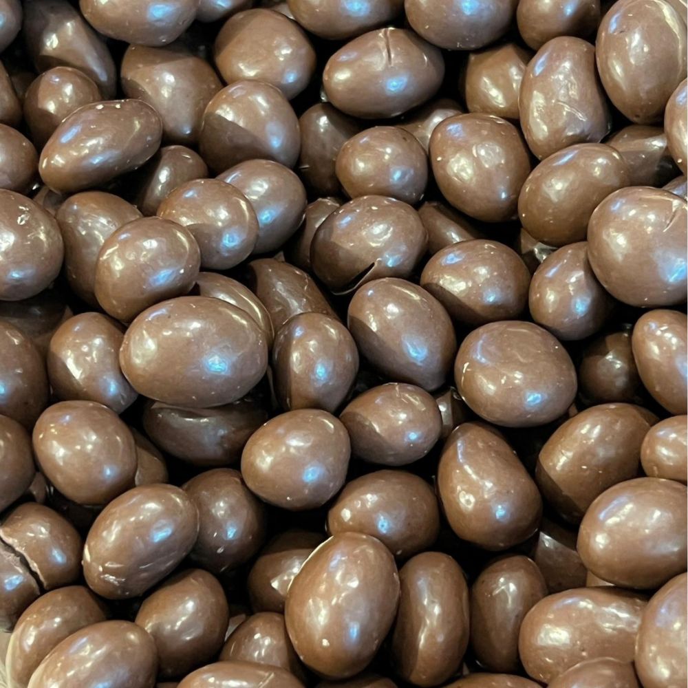 Drageado Uva Passa 100g