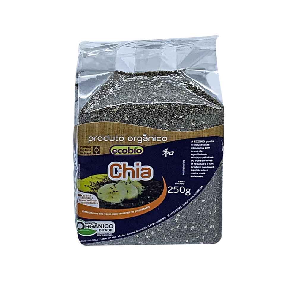 ECOBIO-CHIA