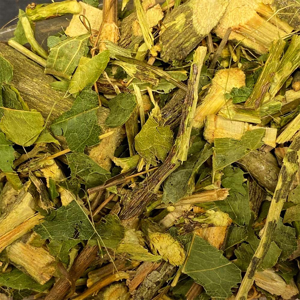 Espinheira Santa 100g