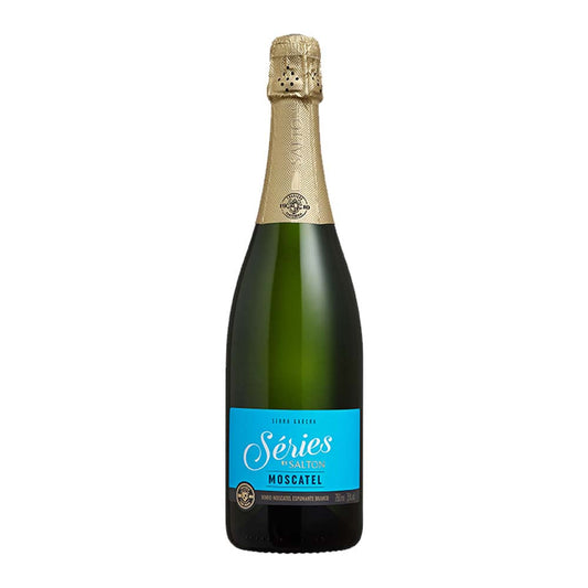 Espumante Séries by Salton Moscatel 750 ml