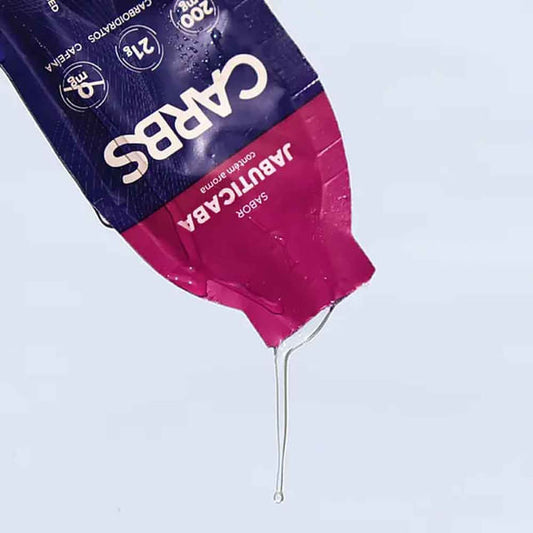 Gel de Carboidrato Jabuticaba 30g Dobro