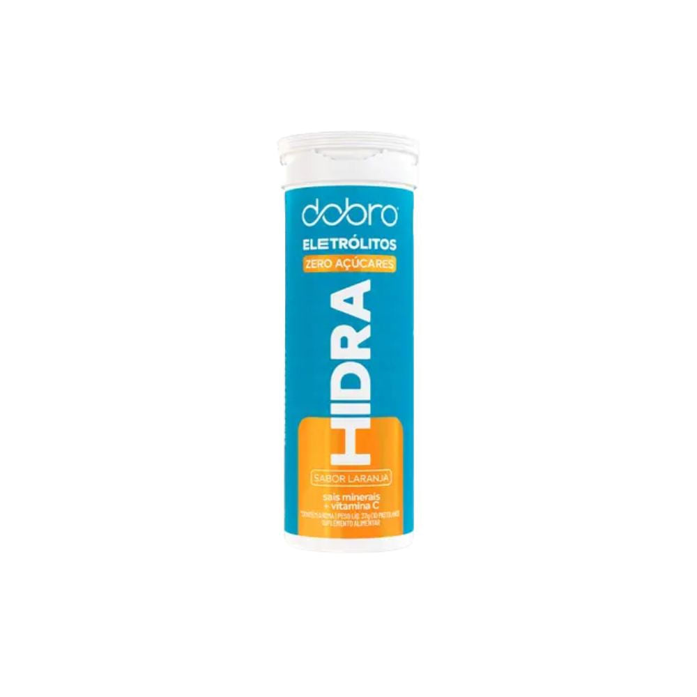 HIDRA-Eletrolitos-Sabor-Laranja-37g-Dobro