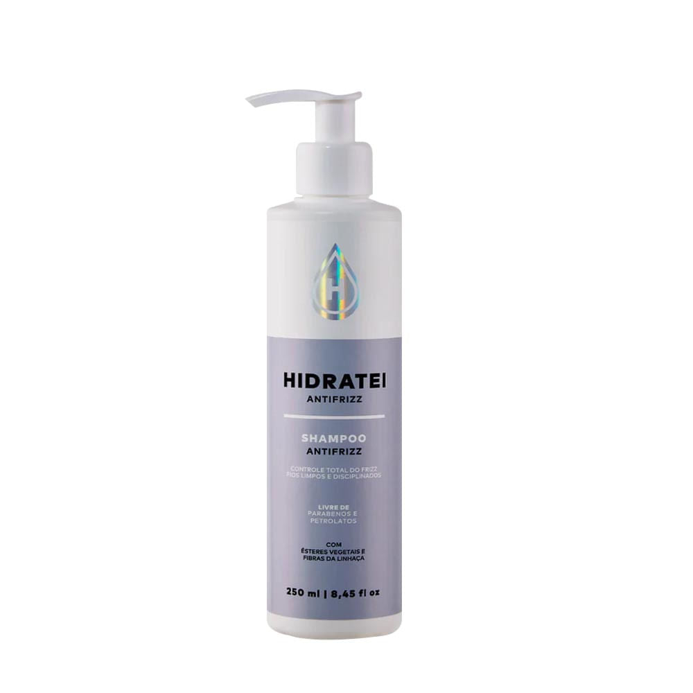 HIDRATEI-ANTIFRIZZ-SHAMPOO