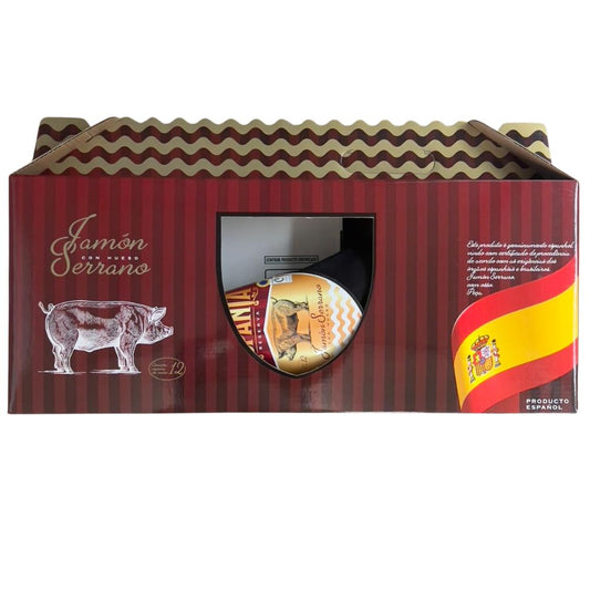 Jamon-Serrano-com-Osso-9Kg-Hispania