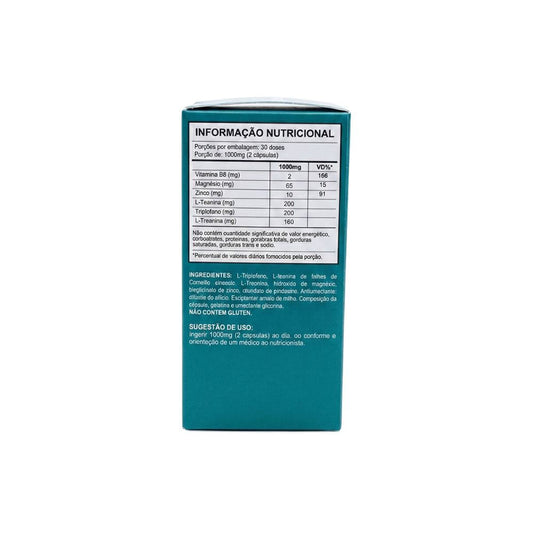 L-Teanina-60-Capsulas-LVD-Nutrithion
