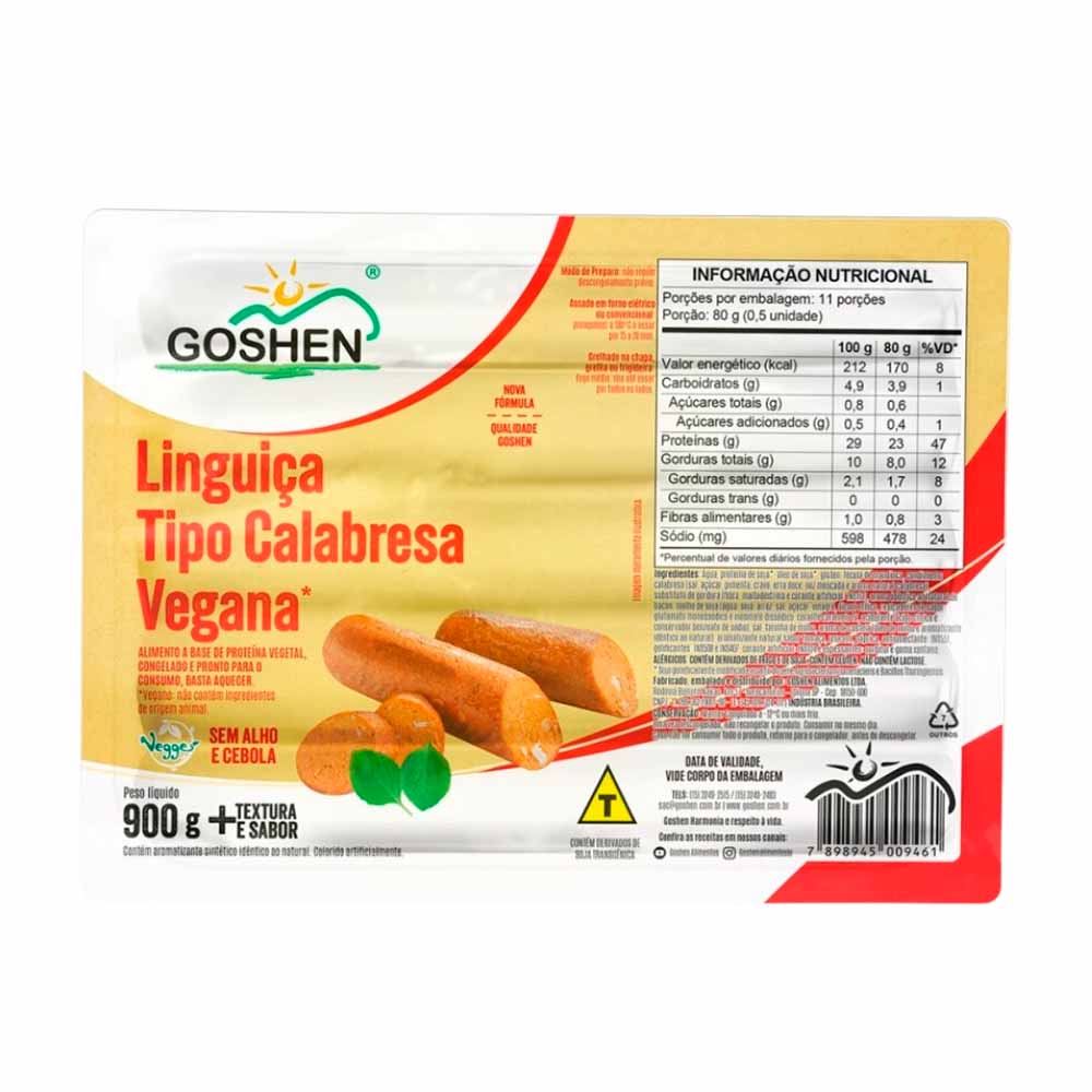 LINGUICA-CALABRESA-VEGANA-900G-GOSHEN