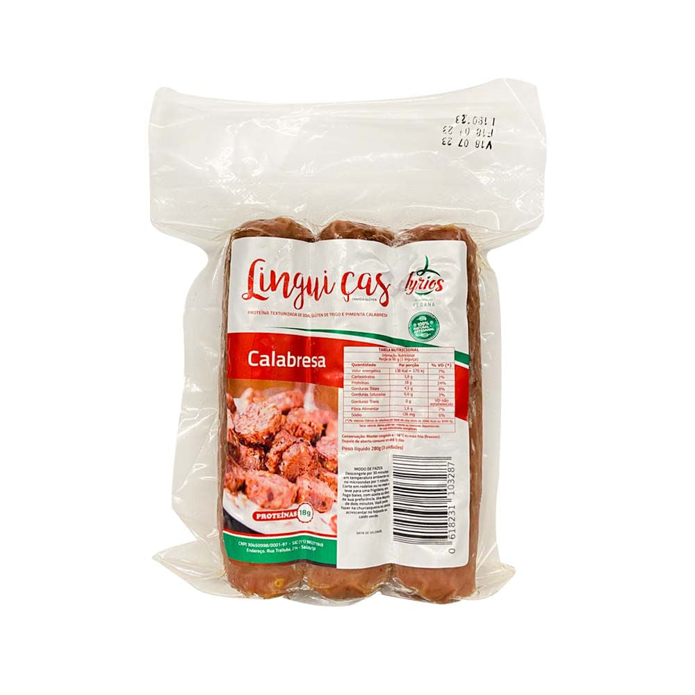 LYRIOS-LINGUICA-CALABRESA