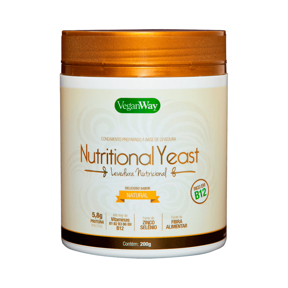 LeveduraNatural200g