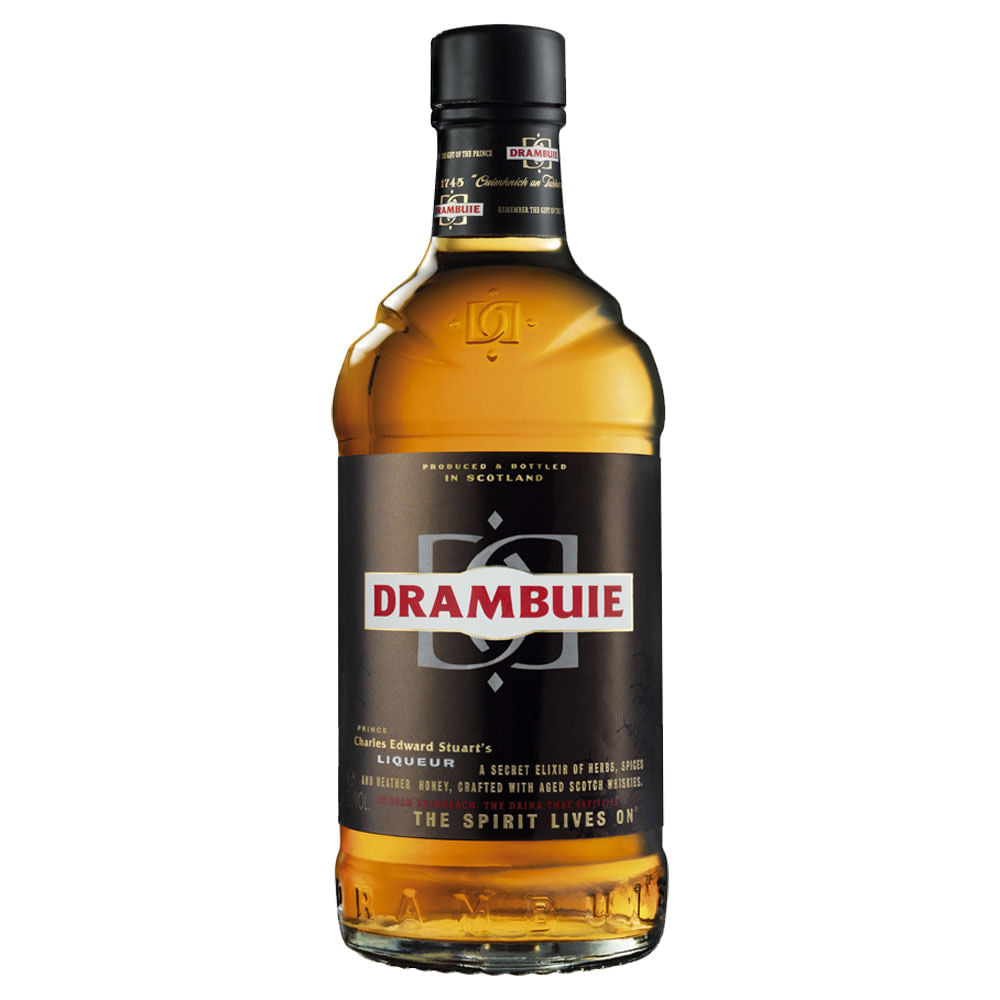 Licor Escocês Drambuie 750ml