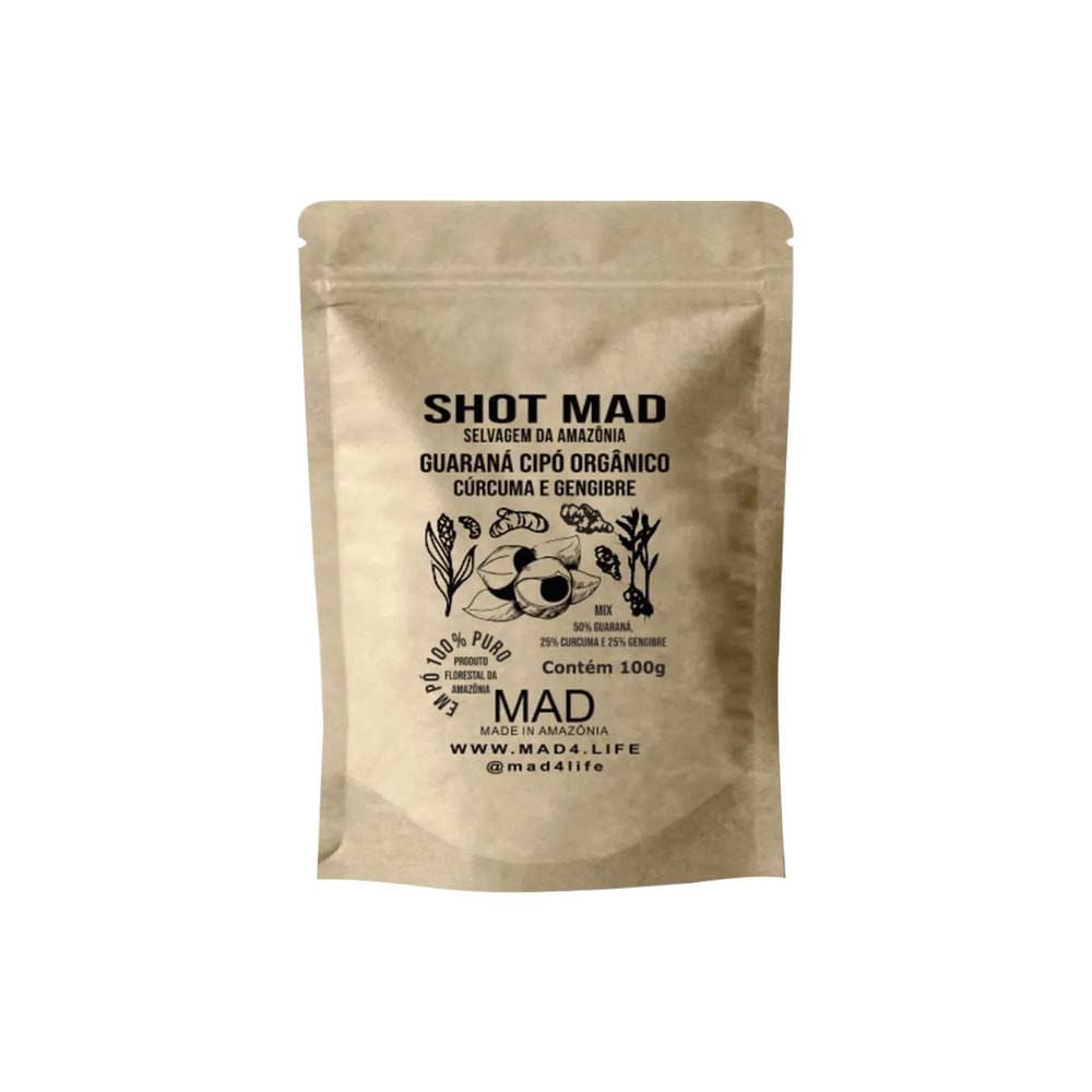 MAD-SHOT
