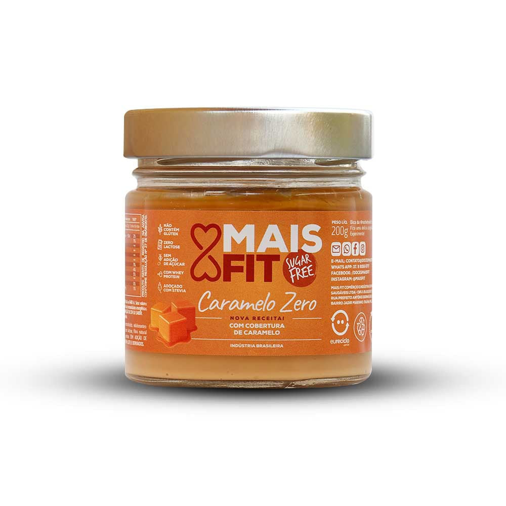 MAIS-FIT-CARAMELO