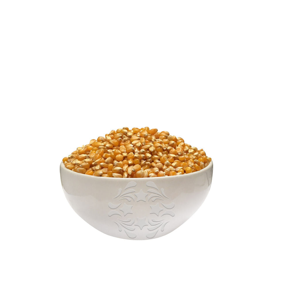MILHO-DE-PIPOCA