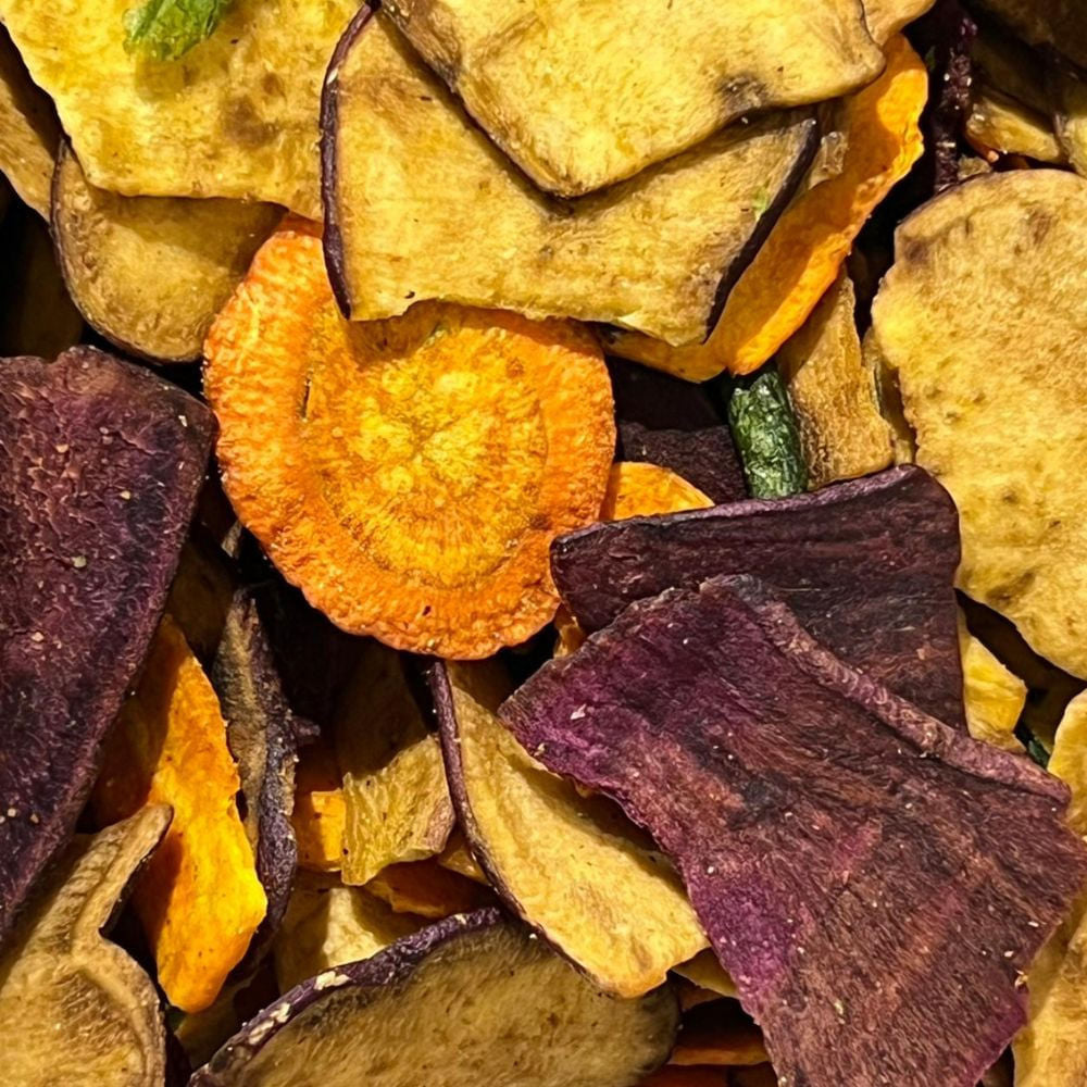 Mix de Vegetais 100g