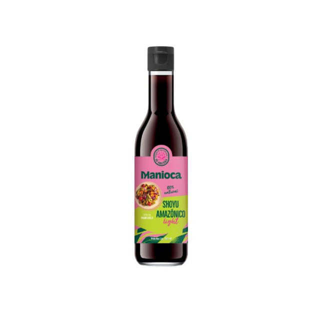 Molho-de-Tucupi-Preto-Shoyu-Amazonico-Light-150ml-Manioca