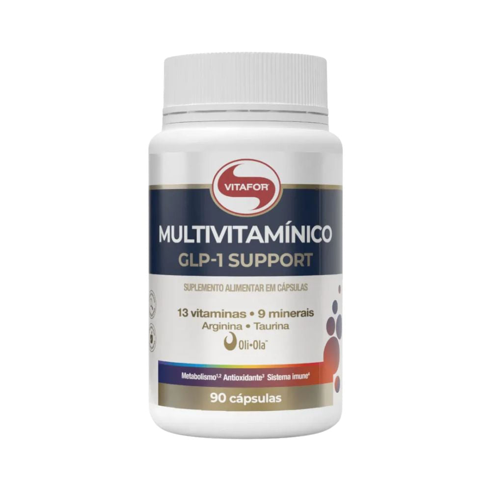 Multivitaminico-GLP-1-Support-90-Capsulas-Vitafor