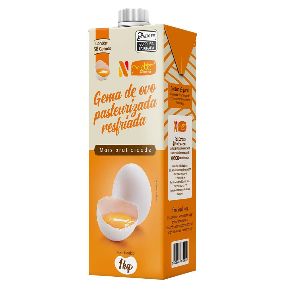 NETTO-GEMA