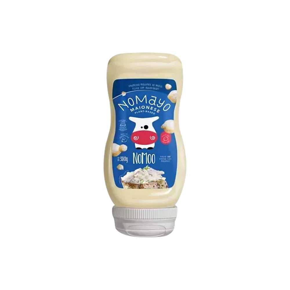 NOMOO-MAIONESE