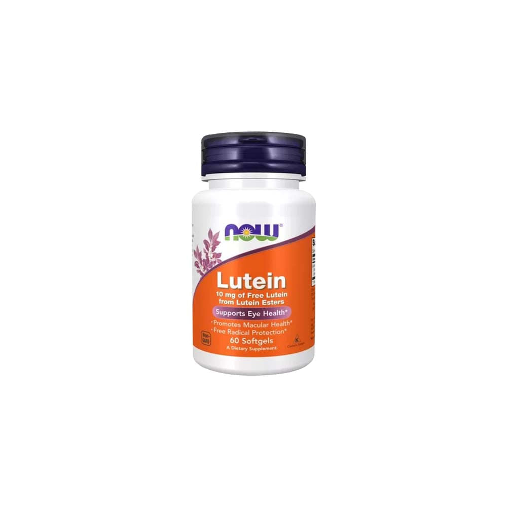 NOW-LUTEIN