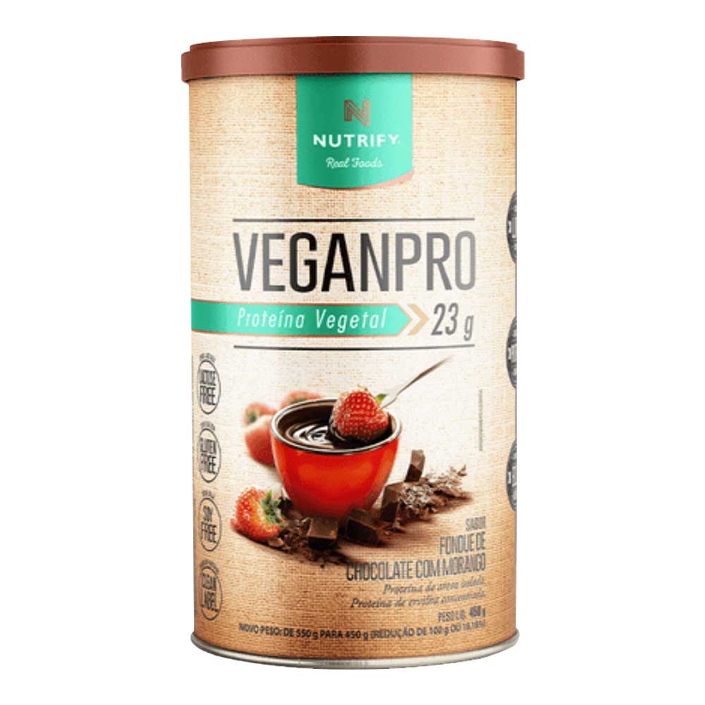 NUTRIFY-VEGAN-PRO-FONDUE