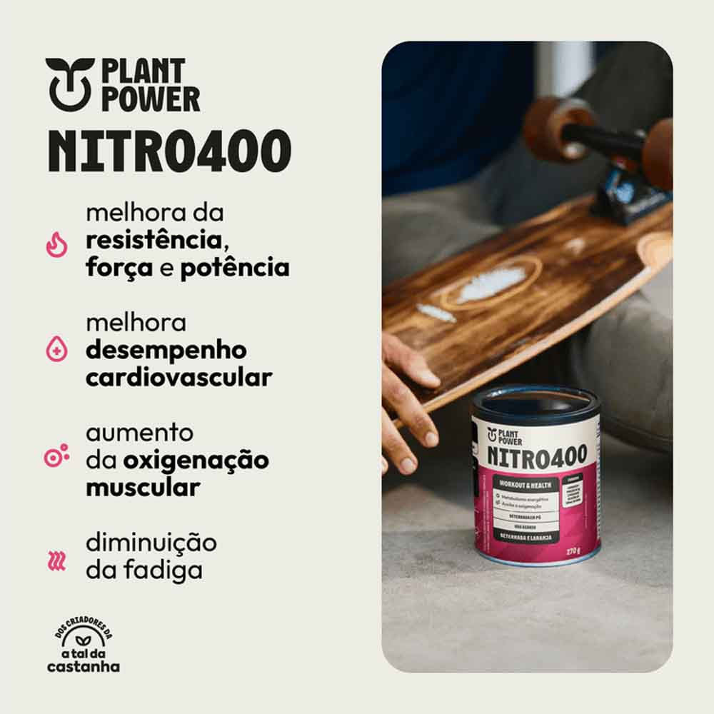 Suplemento-Alimentar-de-Nitratos-Beterraba-e-Laranja-Nitro-400-270g-Plant-Power