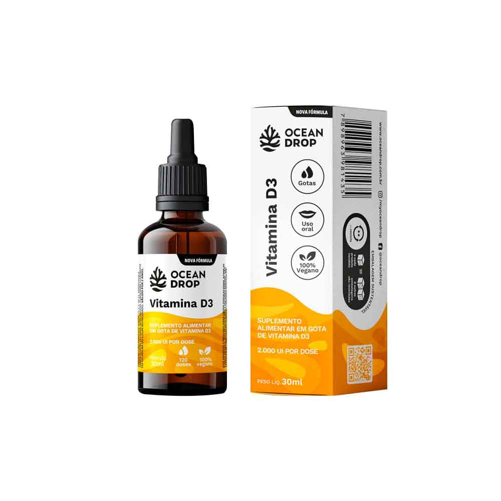 OCEAN-DROP-NV-VITAMINA-D3