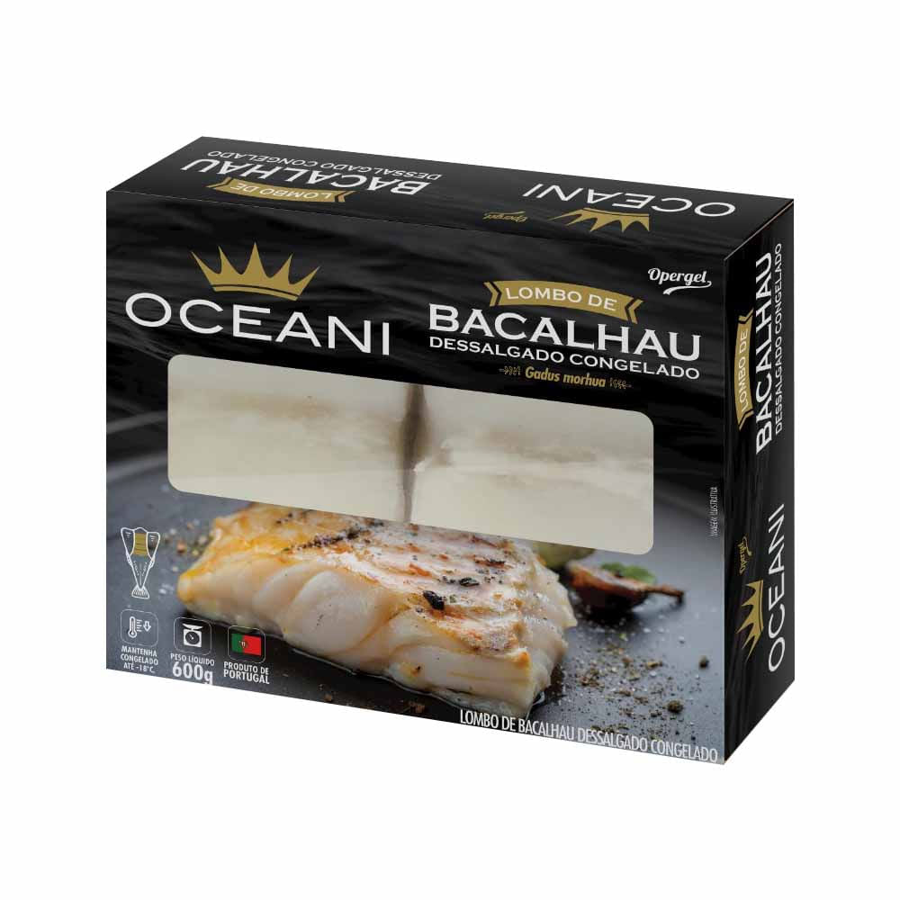 OCEANI-LOMBO-600G