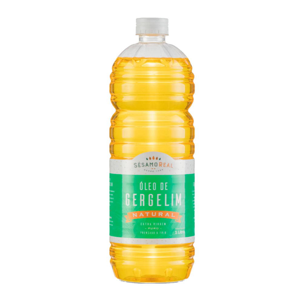 OLEO-DE-GERGELIM-SESAMO-REAL