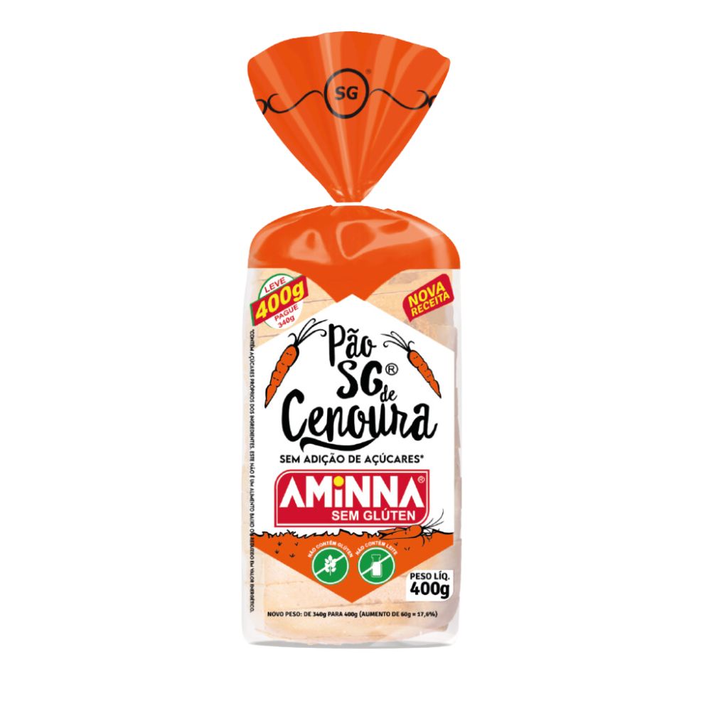 PAO-COM-CENOURA-SEM-GLUTEN-SEM-LEITE-E-SEM-ACUCAR-400G-AMINNA