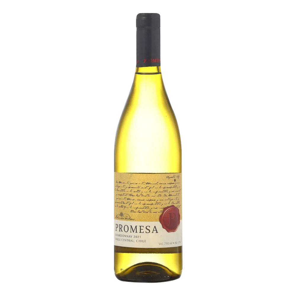 PROMESA-CHARDONNAY